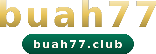 buah77 logo